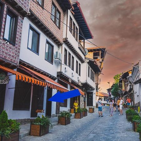 Апартамент Самоводската Чаршия Veliko Tărnovo Exterior foto
